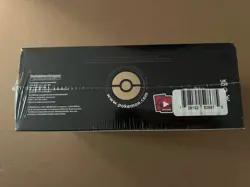 Pokemon Sword and Shield Elite Trainer Box ETB Plus Zacian (Sealed) - Image 4