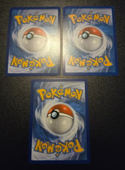 Scatterbug (4x) & Spewpa (2x) - Pokemon Cards mini-set - Image 2