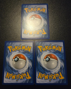 Scatterbug (4x) & Spewpa (2x) - Pokemon Cards mini-set - Image 3