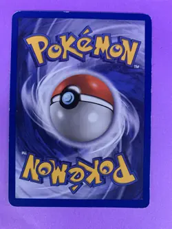 Pokemon TCG - Meowth 62/82 - Team Rocket - Common - LP WOTC - Image 2
