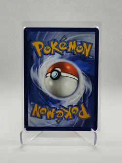 Pokemon TCG Basic Energy Hyper Rare Gold - 207/165 - S&V 151 (Minor Damage) - Image 2