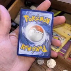 Flying Pikachu 110/108 Evolutions Secret Rare Non Holo Pokemon Card - Image 2
