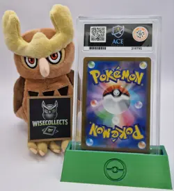 Scyther 123/165 (Masterball) Sv2a 151 Japanese Holo Graded (ACE 10) Pokemon - Image 2