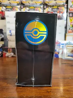 Pokemon Mega Evolution Elite Trainer Box ETB Train E T B Sealed New Chase 2025 ! - Image 5