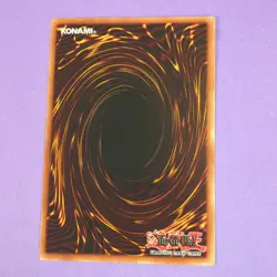 YuGiOh Gravedigger Ghoul LOB-065 - 1st Edition Rare - Never Played NM/M - Image 3