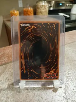 Yugioh TCG Injection Fairy Lily LOD-100 Secret Rare Unlimited (LP/Mod Play) - Image 2