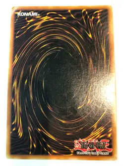 Yugioh Yu-Gi-Oh Majectic Mech - Goryu Ultimate Rare 1st Edition LP EOJ-EN016 - Image 2