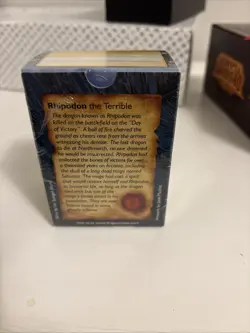 Dragon Shield Black Matte Standard Card Sleeves Sealed - Image 2