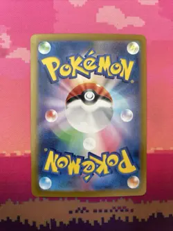 Pokemon Card Armarouge 203/198 Illustration Rare Scarlet & Violet Base Near Mint - Image 2