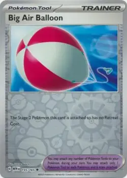 Pokemon 151 Reverse Holo Pick Your Card! S&V Era English Near Mint - Image 5