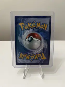 Spectrier 081/196 Trick or Trade Booster 2025 Holo Pokemon Card - Image 2