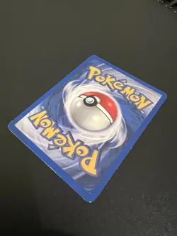 Sabrina’s Hypno 56/132 Gym Challenge Unlimited 2000 Pokemon Card Uncommon LP - Image 5