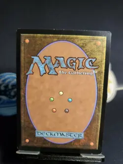 Ishai, Ojutai Dragonspeaker Commander Anthology Volume II Foil CM2 12 Bird Monk - Image 2