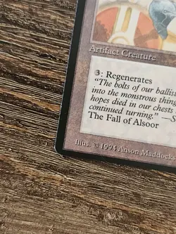 MTG Diabolic Machine The Dark LP - Image 2