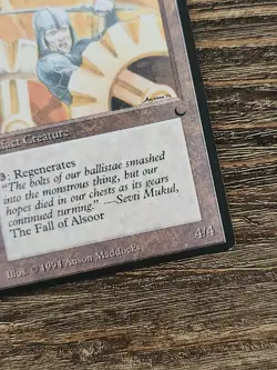 MTG Diabolic Machine The Dark LP - Image 3