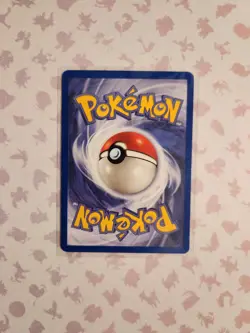 Dark Primeape 43/82 1st Edition Team Rocket Pokemon TCG - Image 2