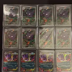 Pokemon TCG Lot hits from Mega Evolution & other etc. Read Description for List - Image 4