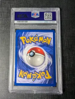 PSA 10 Computer Search Shadowless Pokemon Base Set 71/102 English 1999 - Image 2