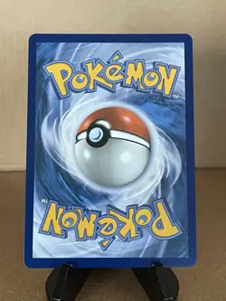 Pokemon Lillie’s Determination Mega Evolution Special Illustration Rare 184/132 - Image 2
