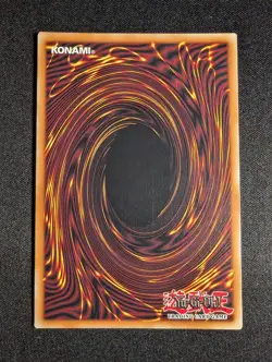 Yugioh - Deep-Eyes White Dragon MVP1-ENS05 1st Edition Secret Rare NM - Image 2