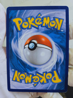 Pokemon Card Rayquaza V 076/067 S7r: Blue Sky Stream Holo [Korean] - Image 2