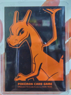 Pokemon Card Rayquaza V 076/067 S7r: Blue Sky Stream Holo [Korean] - Image 3