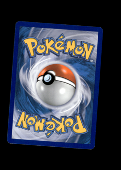 Pokemon 2012 Light Play Gliscor Boundaries Crossed REVERSE 81/149 Card - Image 2