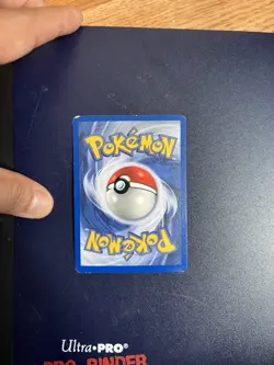 Pokemon TCG Sabrina's Gengar Gym Heroes Holo Rare Card 14/132 MP+/LP - Image 5