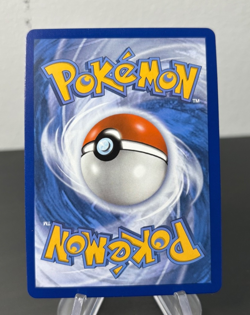2022 Pokemon Radiant Charizard Radiant Rare Pokemon Go 011/078 Card Near Mint - Image 3
