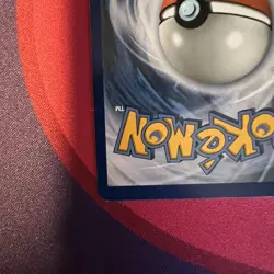 Tyrunt 68/131 - Uncommon - Forbidden Light - NM English - Pokemon Card - Image 2