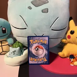 Tyrunt 68/131 - Uncommon - Forbidden Light - NM English - Pokemon Card - Image 4