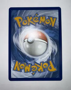 Mega Venusaur EX SIR 177/132 Mega Evolution English pokemon TCG Near Mint Card - Image 4