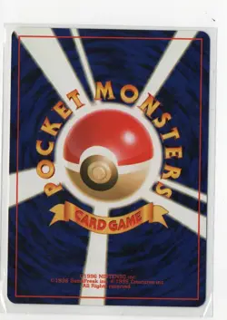 Japanese Pokemon Card-Neo Destiny-Miracle Energy - Holo - Rare - Image 2