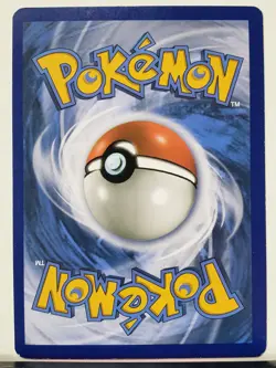 Rotom 24/124 LP - RARE XY Fates Collide Pokemon Card - Tomokazu Komiya Art - Image 3