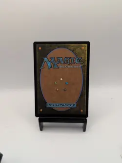 MTG - The Soul Stone - FOIL - 0066 Magic the Gathering MYTHICAL CARD - Image 2