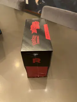 Pokemon TCG Scarlet & Violet Destined Rivals Elite Trainer Box ETB NEW SEALED - Image 4