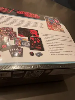 Pokemon TCG Scarlet & Violet Destined Rivals Elite Trainer Box ETB NEW SEALED - Image 5