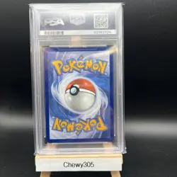 Espeon (Best Buy Exclusive) 086/197 Holo Promo Pokemon PSA 9 Mint - Image 2