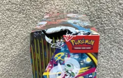 🔥 IN-HAND in UK - Pokemon Mega Evolution Booster Box - Brand New Sealed 👀🔥 - Image 3