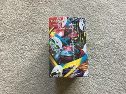 🔥 IN-HAND in UK - Pokemon Mega Evolution Booster Box - Brand New Sealed 👀🔥 - Image 4