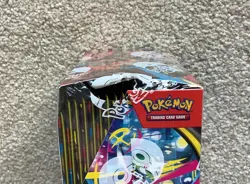 🔥 IN-HAND in UK - Pokemon Mega Evolution Booster Box - Brand New Sealed 👀🔥 - Image 5