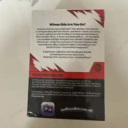 POKEMON TCG: DESTINED RIVALS BOOSTER BUNDLE. SEALED. - Image 2