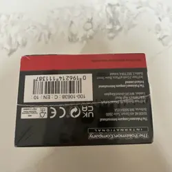 POKEMON TCG: DESTINED RIVALS BOOSTER BUNDLE. SEALED. - Image 5