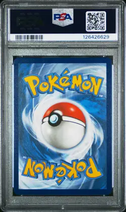 2021 POKEMON CELEBRATIONS #007 FULL ART/FLYING PIKACHU VMAX PSA 10 - Image 2