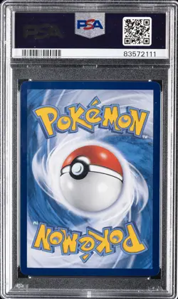 2019 POKEMON INDONESIAN SUN & MOON FIRST IMPACT SET B FULL ART/LILLIE PSA 10 - Image 2