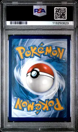 2025 POKEMON PRE EN-PRISMATIC EVOLUTIONS #165 DRAGAPULT EX PSA 10 - Image 2