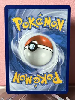 Pokemon TCG Cramorant V 198/202 Sword & Shield Holo Full Art Ultra Rare - Image 2