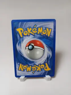 Pokemon Igglybuff #36 - 2001 Wizards Black Star Promo - Lightly Played/Near Mint - Image 4