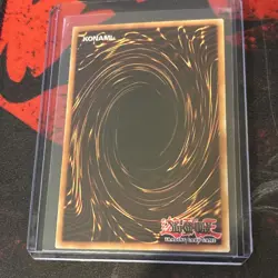 YU-GI-OH! CHRONOMALY VIMANA DAMA-EN044 ULTRA RARE 1st EDITION NM - Image 2