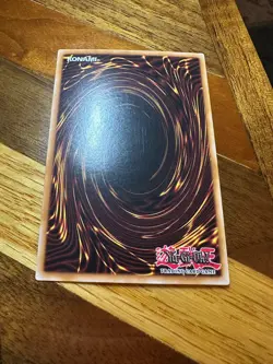 D/D/D Dragon King Pendragon YS15-ENL00 1st Edition Secret Rare PL + BONUS - Image 2
